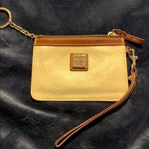 Dooney & Bourke Wristlet